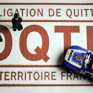 SONDAGE – 86% des Français estiment qu’en attendant leur expulsion, il faut emprisonner systématiquement tous les étrangers auteurs de crimes et délits sous OQTF