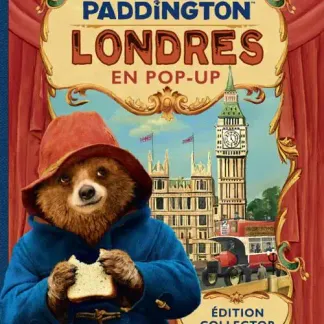 Paddington, 640x640