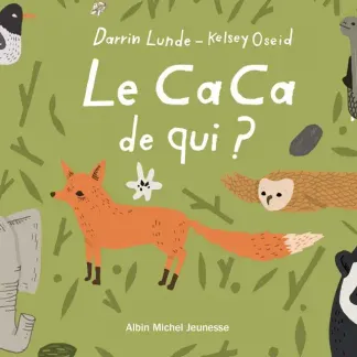 Le caca de qui, 930x640