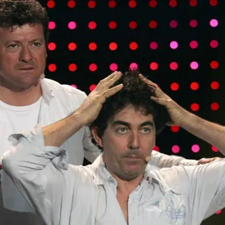 Les Chevaliers du Fiel