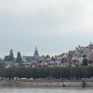 Blois