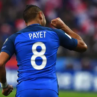 Dimitri Payet