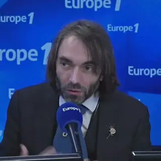 Cédric Villani
