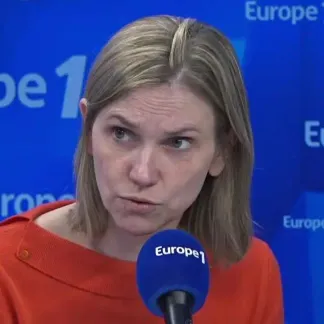 Agnès Pannier-Runacher