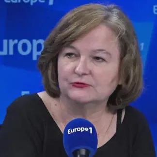 Nathalie Loiseau Europe1