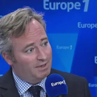 Jean-Baptiste Lemoyne