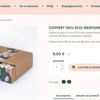 Capture d'écran Fava