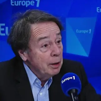 Jean-Noël Jeanneney