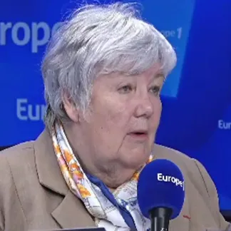 Jacqueline Gourault 2000*1000