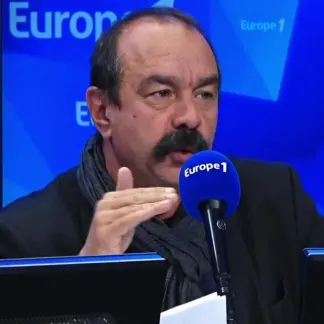 Philippe Martinez 2000*1000