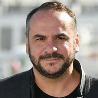 françois xavier demaison