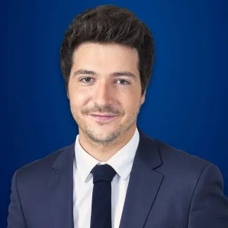 Eliot Deval - Rassemblements du 1ᵉʳ mai : « Avant, les cibles, c'était surtout le grand capital, les banques, etc. Maintenant les cibles sont politiques », constate Jean-Christophe Couvy