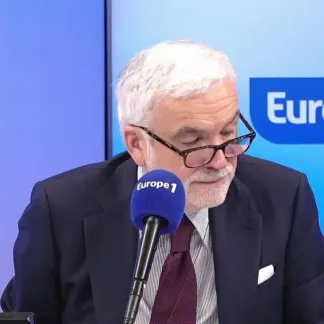 Violence de la société : «On ne s'attaque pas au sujet en profondeur» dénonce Jean-Christophe Couvy