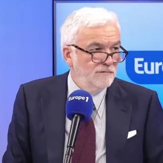 «Aujourd'hui il n'y a plus aucun lieu épargné par par cette délinquance» selon Georges Fenech