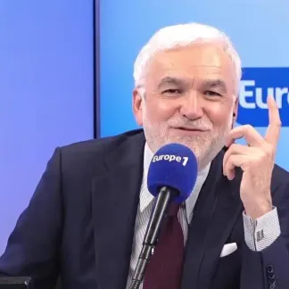 Pascal Praud et vous - Le prochain pape pourrait-il être français ?