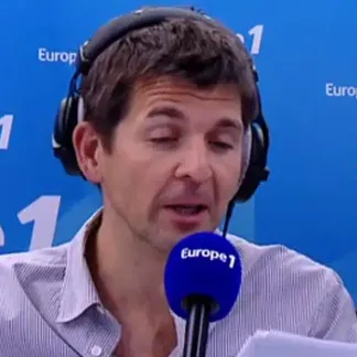 Le kiosque de Thomas Sotto 13.05.2015 1280x640