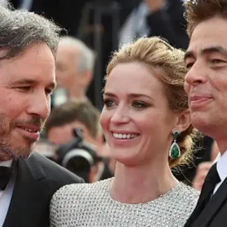 Benicio Del Toro, Sicario, Cannes 1280x640