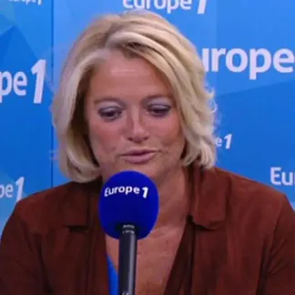 Marina Carrere d'Encausse, présentatrice 1280x640