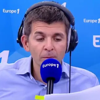 Le kiosque de Thomas Sotto 20.05.2015 1280x640