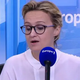 Les secrets politiques, Caroline Roux 07.05.2015 1280x640