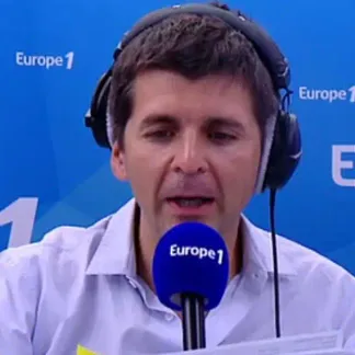 Le kiosque de Thomas Sotto 08.05.2015 1280x640