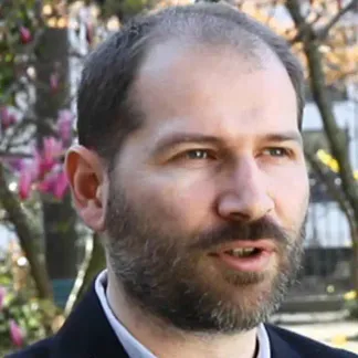 Johan Hufnagel, directeur délégué de la rédaction de Libération 1280x640