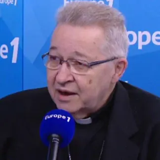 Cardinal André Vingt-Trois, archevêque de Paris 1280x640