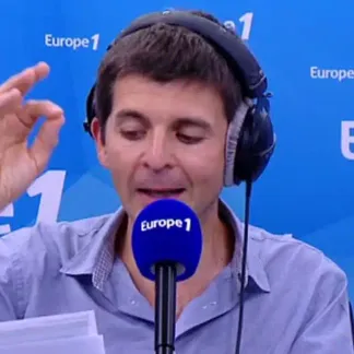 Le kiosque de Thomas Sotto 11.05.2015 1280x640