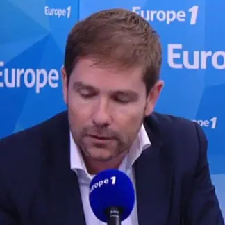 La question Santé, Gérald Kierzek 13.05.2015 1280x640