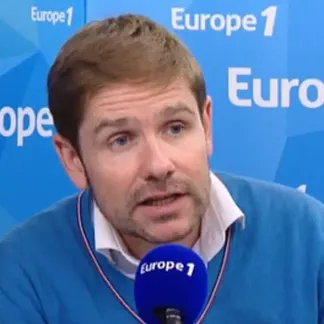 Gérald Kierzek (Médecin Europe1 – Urgentiste) 14.05.2015 1280x640
