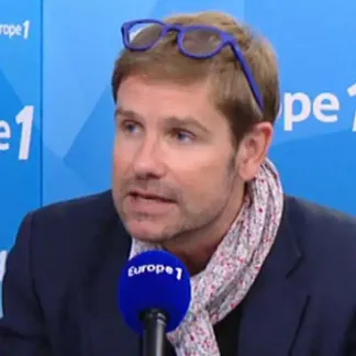 Gérald Kierzek (Médecin Europe1 – Urgentiste) 1280x640