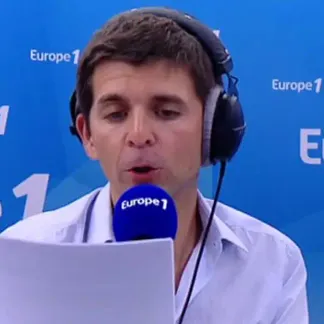 Le kiosque de Thomas Sotto 12.05.2015 1280x640