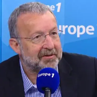 Joseph Thouvenel, vice-président confédéral de la CFTC 1280x640