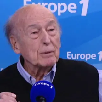 Valéry Giscard d’Estaing, ancien président de la République 1280x640