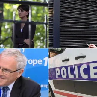 Areva, grève des profs, Luz, Marseille : l'actu en 30 secondes