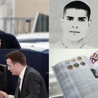 Kerviel, Clichy-sous-Bois, Front National, Larousse : l'actu en 30 secondes du 18 mai 2015