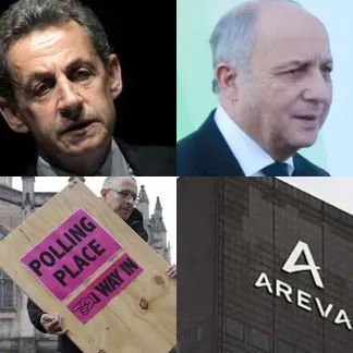 Quelles sont les infos à ne pas rater aujourd'hui ? Chaque jour la rédaction d'Europe 1 vous propose sa sélection.