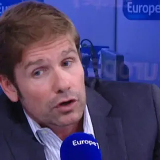 Gérald Kierzek (Urgentiste - Médecin d’Europe1) 05.06.2015 1280x640