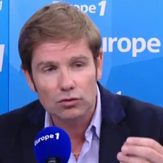 Gérald Kierzek (Urgentiste - Médecin d’Europe1) 1280x640