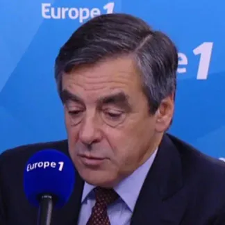 François Fillon, ancien Premier ministre et député de Paris 1280x640