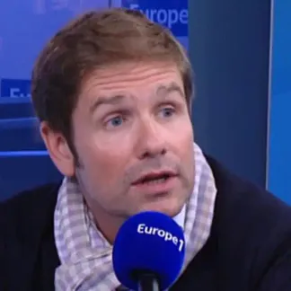 Gérald Kierzek (Urgentiste - Médecin d’Europe1) 04.06.2015 1280x640
