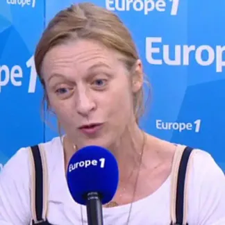 Fanny Guiniochet, journaliste au quotidien L’Opinion 1280x640