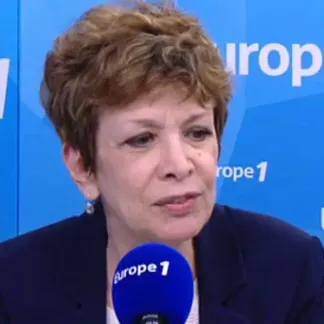 Catherine Laborde, présentatrice TF1 1280x640