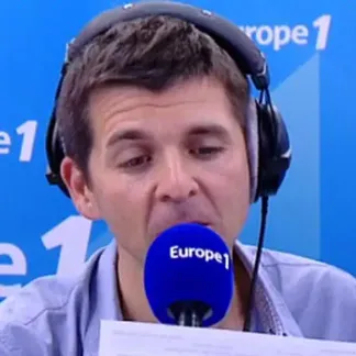 Le debrief de Thomas Sotto 03.06.2015 1280x640