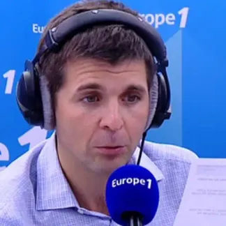 Le debrief de Thomas Sotto 11.06.2015 1280x640