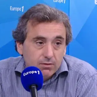 François Carlier, directeur général de la CLCV 1280x640