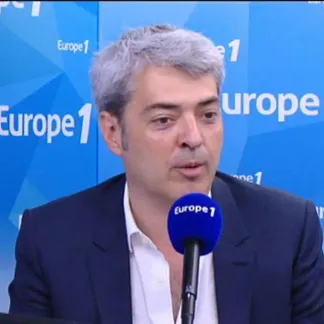 Lomig Guillo, journaliste à Capital 1280x640