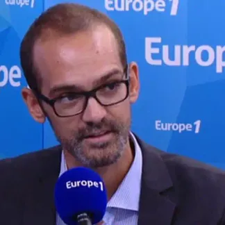 Maxime Chipoy, responsable du service des études pour UFC-Que Choisir 1280x640