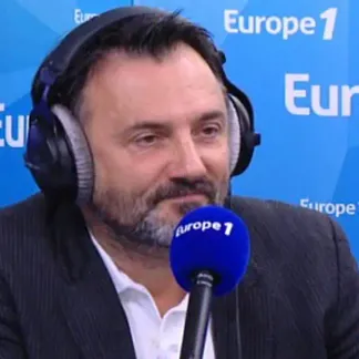 Frédéric Lopez, animateur France 2 1280x640