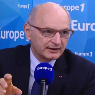 Didier Migaud, président de la Cour des Comptes 1280x640